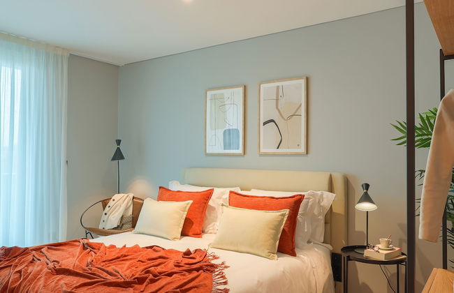 Nôma Living Icon Apartments - Foto 18