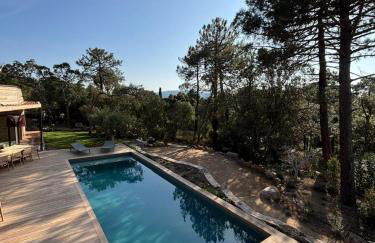 Villa L'Immortelle - Foto 40