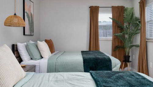 Stylish 2BR Home Near Disney and Universal Orlando - Foto 4