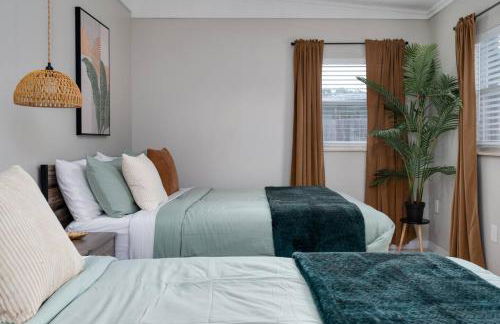 Stylish 2BR Home Near Disney and Universal Orlando - Foto 4