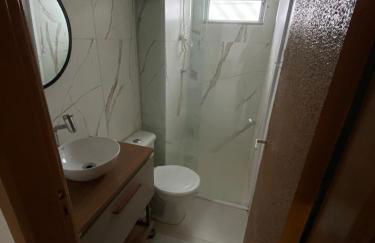 Apartamento completo e confortável, ideal para quem busca boa localização, praticidade e tranquilidade em Petrolina - Foto 36