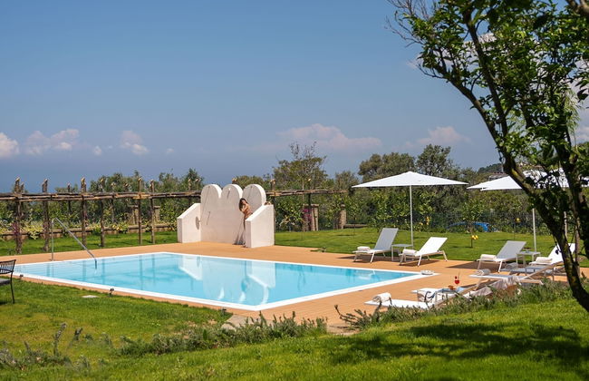 Villa Serenada Sud by Elite Villas - Foto 10