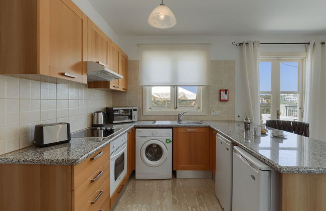 Aphrodite Hills Rentals – Apartments - Foto 28