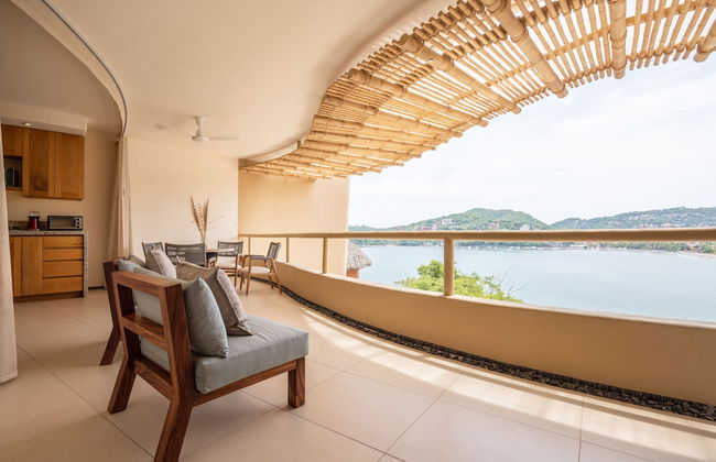 Kau Kan Luxury Condos - Foto 61