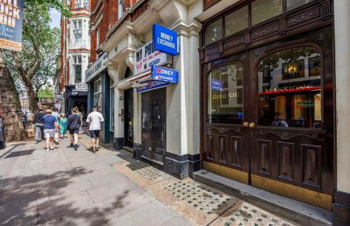 Charing Cross Road One Bedroom - Photo 12