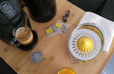 Appart' Studio cooconing - Champs Elysées - NETFLIX - Foto 9