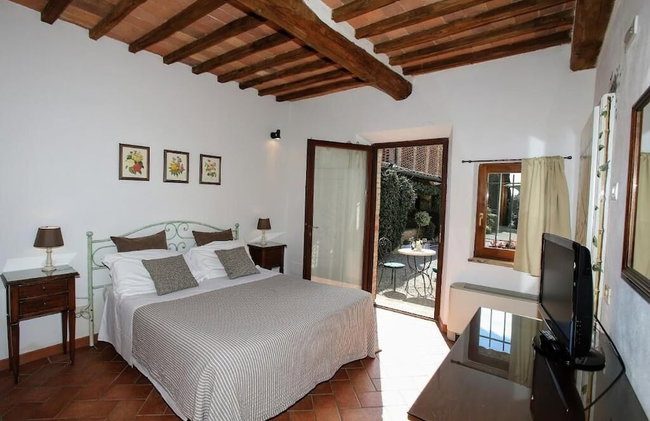 L'Aia Country Holidays - Foto 25