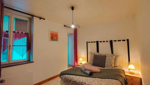 La Fontaine- Douceur, Centre Historique et Charme - Foto 4, towels