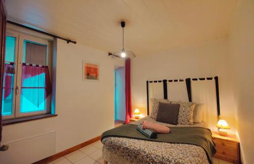 La Fontaine- Douceur, Centre Historique et Charme - Foto 4