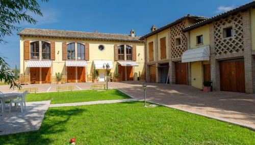 La Corte del Mulino - Foto 1, Garden, Garden view