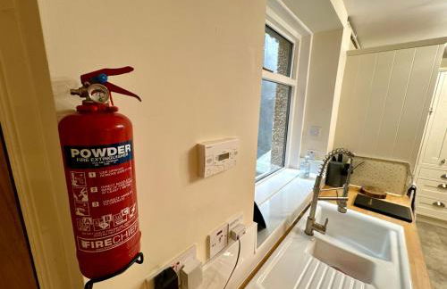 Struan House - Foto 21