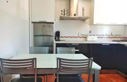 Desconectaengalicia Adosado Vichona a 2,5 km del centro de Sanxenxo - Foto 33