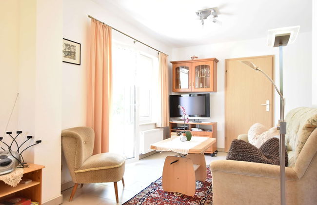 Quaint Apartment in Pepelow near Sea - Foto 11