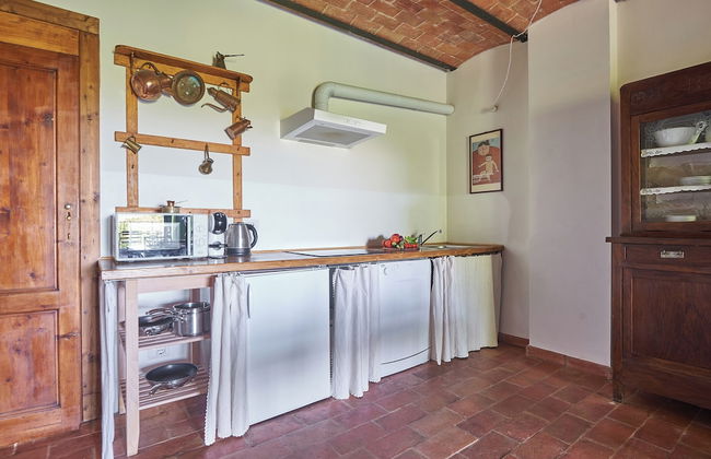 Casa Vacanze Le Fornaci - Foto 60