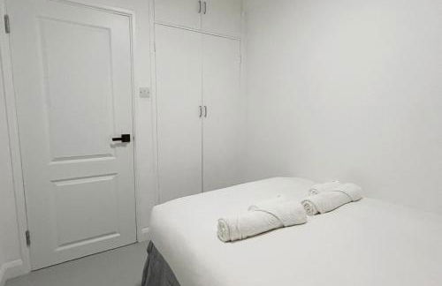 Central London Apartment - Foto 14