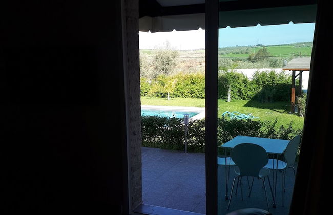 Villa Espace Vert - Foto 8