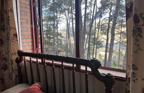 Casa para fiestas 16 personas, barbacoa y terraza - Photo 34