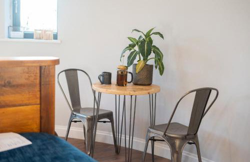 East Thorne Glamping - Foto 16