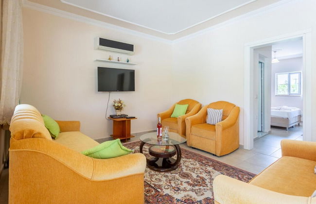 Duman Collection in Dalyan - Foto 9