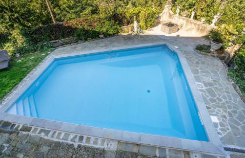 Fattoria di Piantravigne Villa Storica del 600 - Foto 15