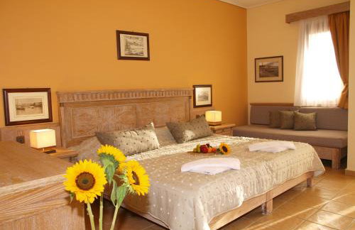 Mylos Hotel Apartments - Photo 66
