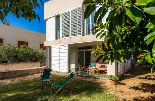 Espectacular Villa Mercedes con vistas al mar - Foto 10