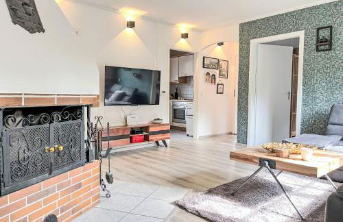 Holiday Home Ferienhaus Inge & Henry an der Werra by Interhome - Foto 8