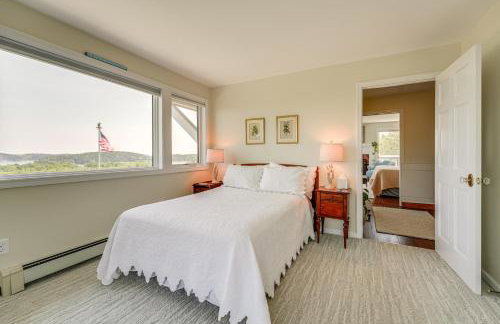 Kennebec River Retreat Less Than 5 Mi to Popham Beach - Foto 24