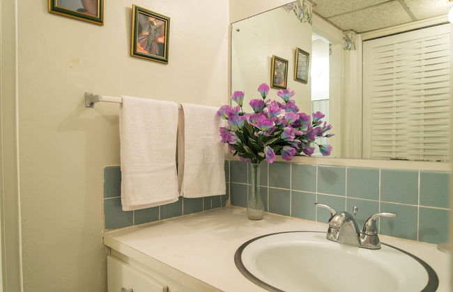 Montego Bay Club Resort - Foto 61