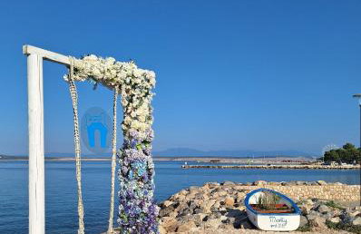 Family and pet friendly apartment Frankopan Croatia - Photo 32