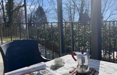 Casa Sonia - Modern Apartment with Pool on Lake Como - Foto 24