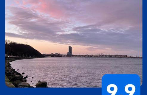 Gdynia Riviera Hills - Photo 1