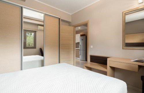 Kymothoe Elite Suites - Foto 20