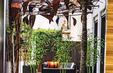 la casa de las pergolas - Foto 17