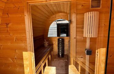 Fewo Neubörger Wellness - Foto 11