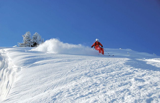 Spacious Apartment in Ramsau im Zillertal near Ski Area - Foto 24