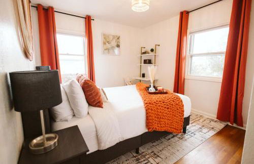 Cozy & Quiet King Bed Micron Free Parking - Foto 11