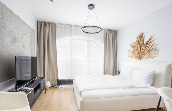 City Break Plac Wolności 6 Aparthotel - Foto 5