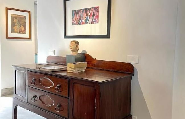 Baron's Villa by Malabar Escapes - Foto 8