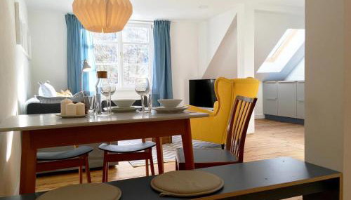 Rosinas - Fräulein Thäsler - Foto 2