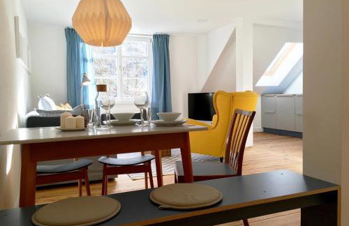 Rosinas - Fräulein Thäsler - Foto 2