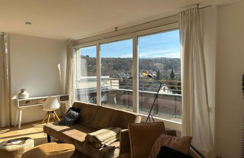 Flow Living Penthouse in See- und Bahnhofsnähe - Foto 13