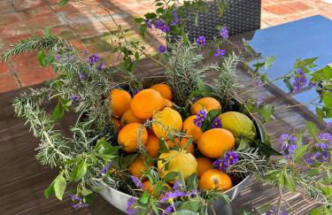 Casa Rural Tita Sacramento - Foto 80