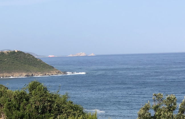 Moulin de l'Ostriconi - Foto 48