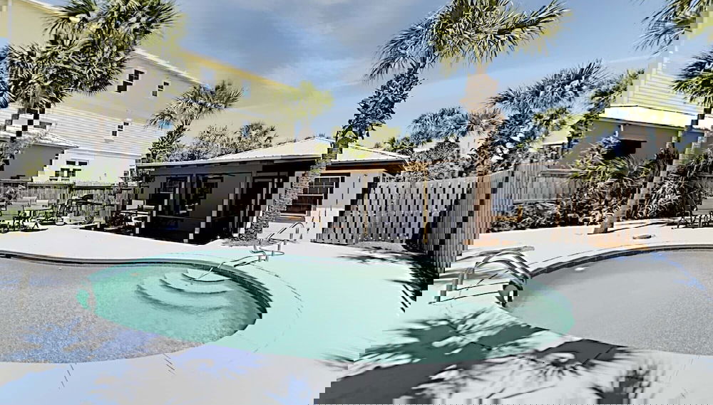 Serena by the Sea by Southern Vacation Rentals - Foto 1, Imagen principal