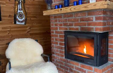 Wilcza Chata - Photo 4