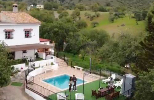 Alojamiento Rural El Paraíso del Chorro - Foto 28