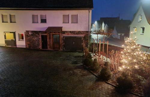 Gästehaus Iwwerdorfer Hof - Photo 40