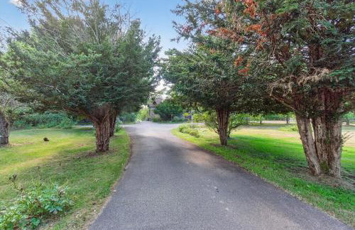 Governors Mansion on the Hudson - Saratoga Riverside Estate - Foto 17