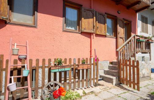 123 la casa nel bosco - Foto 55